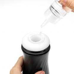 Tenga air-tech twist reusable vacuum cup ripple