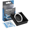 Potenz plus anillo pene mediano blanco - 2