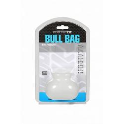 Perfectfit bull bag transparente