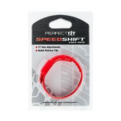 Perfect fit speed shift rojo