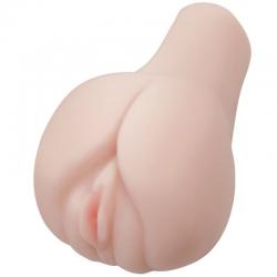 Masturbador passion lady 3d vagina