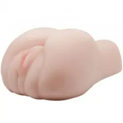 Masturbador passion lady 3d vagina