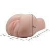 Medidas del masturbador Passion Lady 3D