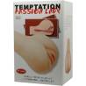 Caja Temptation Passion Lady de Baile