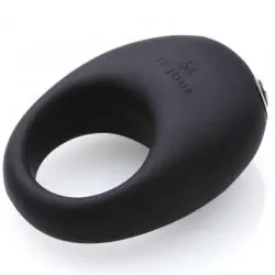 Je joue anillo vibrador mio negro Je joue anillo vibrador mio negro
