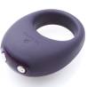 Je joue anillo vibrador mio morado - 5