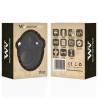 Womanvibe thor anillo vibrador silicona - 6