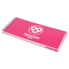 Coupletition ABCsex, libreta rosa cerrada