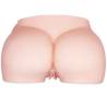 Crazy bull - vagina y ano realisticos con vibracion - 4