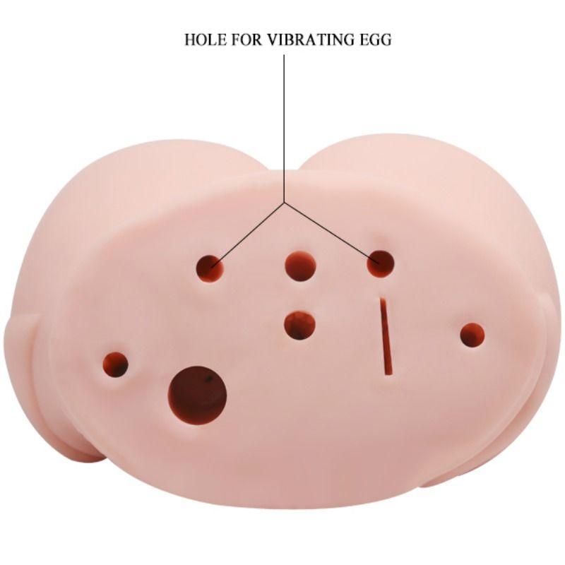 Tentacion lubricante frutos rojos monodosis TENTACIONES - 1 Tentacion lubricante frutos rojos monodosis TENTACIONES - 1