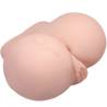 Crazy bull - vagina y ano con tatuaje realisticos con vibracion - 2