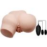 Crazy bull - trasero con vagina y ano realisticos y vibracion - 2