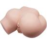 Crazy bull - trasero con vagina y ano realisticos y vibracion - 3