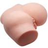 Crazy bull - trasero con vagina y ano realisticos y vibracion - 4