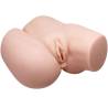 Crazy bull - trasero con vagina y ano realisticos y vibracion - 5