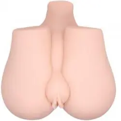 Crazy bull - vagina y ano realisticos con vibracion posicion 3 Crazy bull - vagina y ano realisticos con vibracion posicion 3