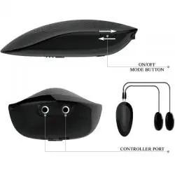 Crazy bull - vagina y ano realisticos con vibracion posicion 3 Crazy bull - vagina y ano realisticos con vibracion posicion 3