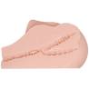 Crazy bull - vagina y ano realisticos con vibracion posicion 3 - 7
