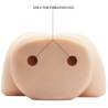 Crazy bull - vagina y ano realisticos con vibracion posicion 4 - 4