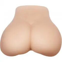 Crazy bull - vagina y ano realisticos con vibracion posicion 4 Crazy bull - vagina y ano realisticos con vibracion posicion 4