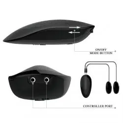 Crazy bull - vagina y ano realisticos con vibracion posicion 4 Crazy bull - vagina y ano realisticos con vibracion posicion 4