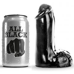 Screaming o anillo doble recargable con rabbit o hare - negro SCREAMING O - 3