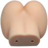 Crazy bull - vagina y ano realisticos con vibracion posicion 6 - 4