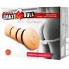 Crazy bull - masturbador con anillos - modelo vagina 2 - 6
