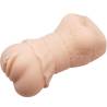 Crazy bull - masturbador water skin - modelo vagina 2 - 2