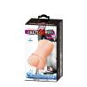 Crazy bull - masturbador water skin - modelo vagina 2 - 6