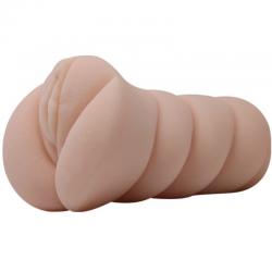 Crazy bull - masturbador water skin - modelo vagina 3