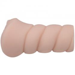 Crazy bull - masturbador water skin - modelo vagina 3