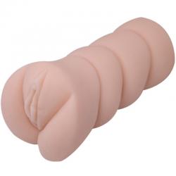Crazy bull - masturbador water skin - modelo vagina 3