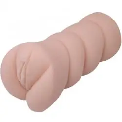 Crazy bull - masturbador water skin - modelo vagina 3