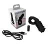 Bathmate vibe ring tickle - 5