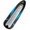 Manga Lusty Tongues transparente en un Satisfyer Men