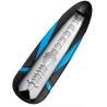 Manga Tri Delights transparente en un Satisfyer Men