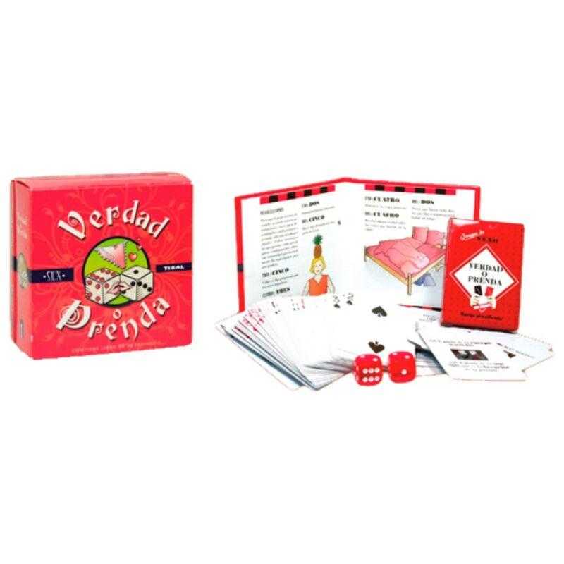 Diablo picante - juego verdad o prenda Diablo picante - juego verdad o prenda