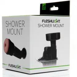 Fleshlight adaptador ducha shower mount Fleshlight adaptador ducha shower mount