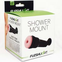 Fleshlight adaptador ducha shower mount