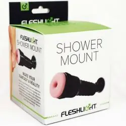 Fleshlight adaptador ducha shower mount Fleshlight adaptador ducha shower mount