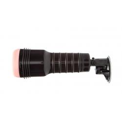 Fleshlight adaptador ducha shower mount