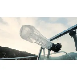 Fleshlight adaptador ducha shower mount Fleshlight adaptador ducha shower mount