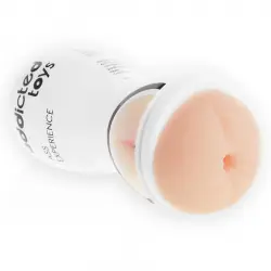 Addicted toys masturbador ano 2.0 Addicted toys masturbador ano 2.0