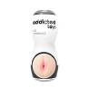 Vaso Ass Experience de Addicted Toys