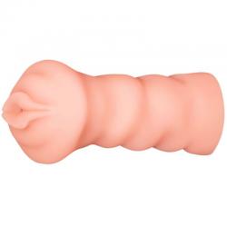 Crazy bull - leila masturbador vagina 13.5 cm