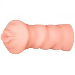 Crazy bull - leila masturbador vagina 13.5 cm