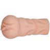 Crazy bull - mavis masturbador vagina 15.2 cm - 4