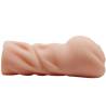 Crazy bull - mavis masturbador vagina 15.2 cm - 5