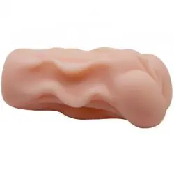 Crazy bull - linda masturbador vagina 13.7 cm